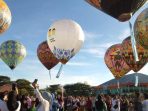 gorontalo festiv