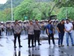gorontalo polda